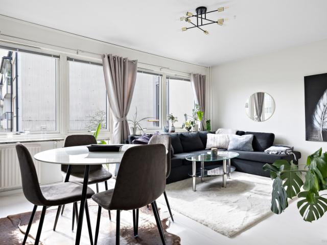 Bostadsrätt till salu i Alingsås, Västra Götaland