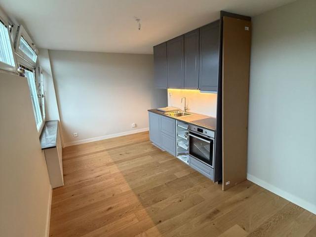Lägenhet hyra i Täby, Stockholm