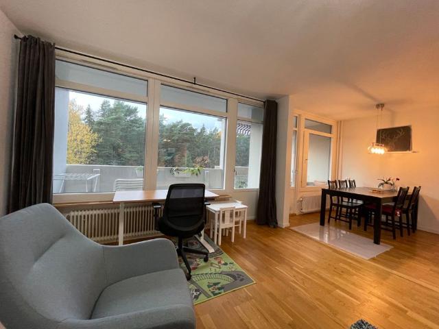 Lägenhet hyra i Täby, Stockholm