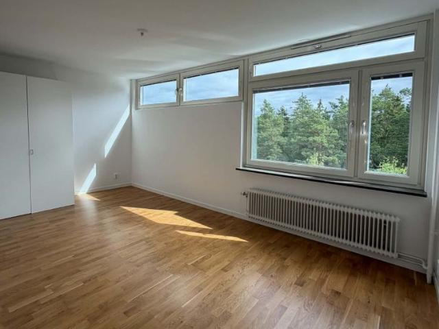 Lägenhet hyra i Täby, Stockholm