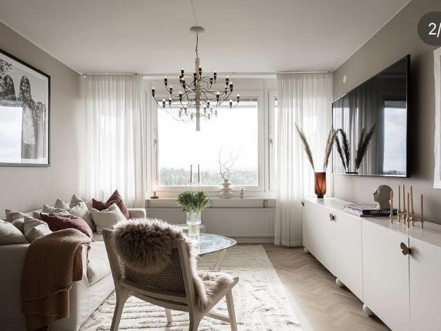 Lägenhet hyra i Nytorp, Täby