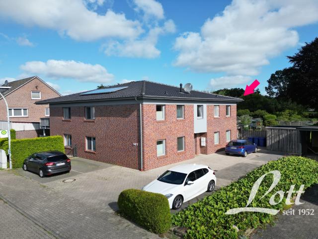 Wohnung mieten in Apen, Niedersachsen