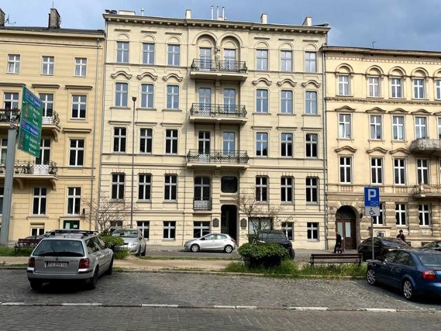 Mieszkanie do wynajęcia w Poznań, Wielkopolskie