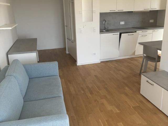Wohnung mieten in Berlin