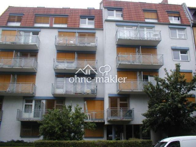 Apartment kaufen in Wesertor, Kassel