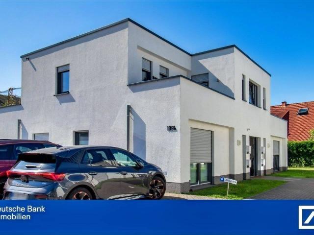 Etagenwohnung kaufen in Oldenburg