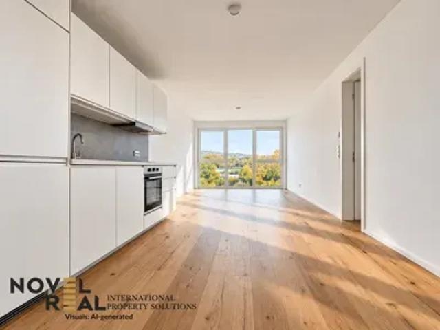 Apartment mieten in Döbling, Wien