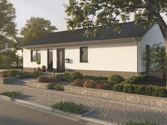 Haus kaufen in Zerbst/Anhalt, Anhalt-Bitterfeld
