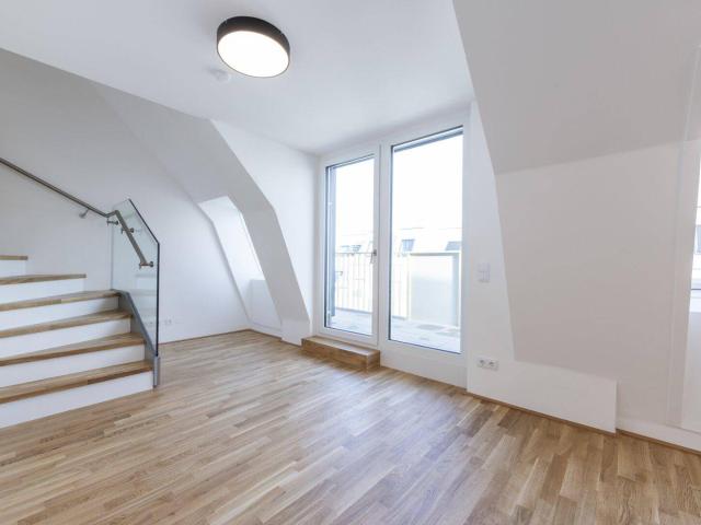 Apartment kaufen in Donaustadt, Wien