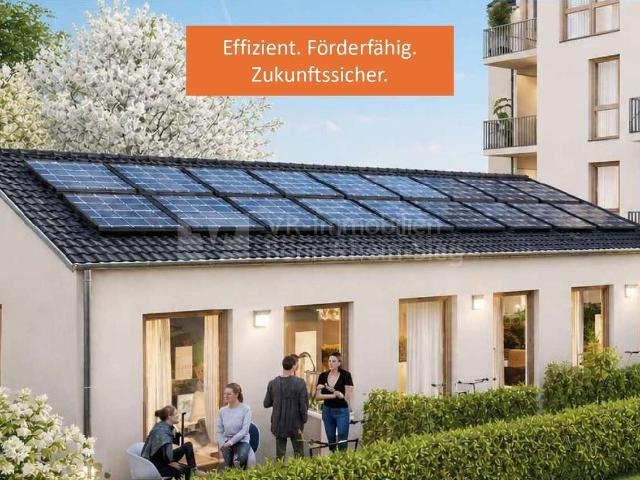 Wohnung kaufen in Endenich, Bonn