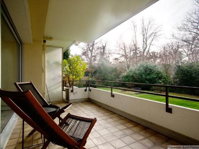 Wohnung mieten in Düsseltal, Düsseldorf