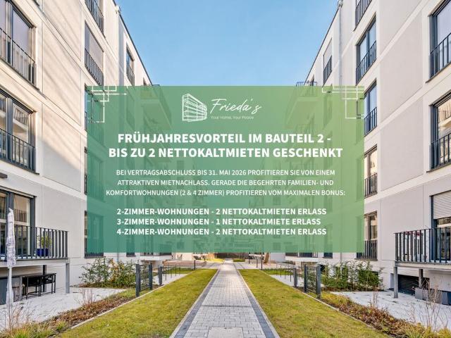Wohnung mieten in Tempelhof–Schöneberg, Berlin