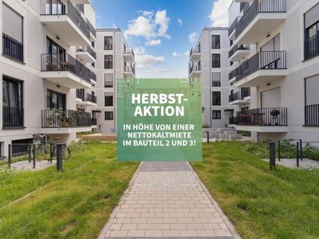 Apartment mieten in Tempelhof–Schöneberg, Berlin