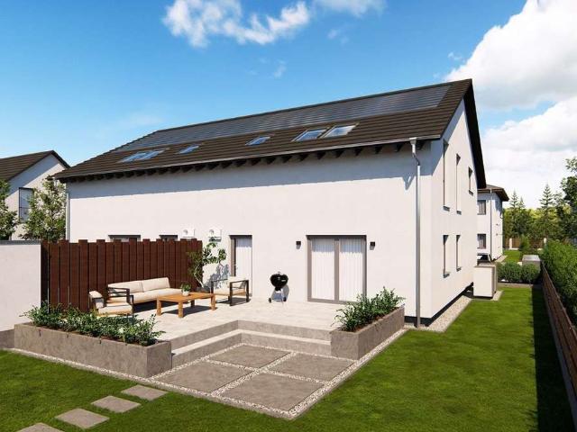 Haus kaufen in Ückeritz, Vorpommern-Greifswald