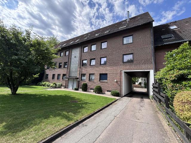 Wohnung kaufen in Innenstadt, Neumünster