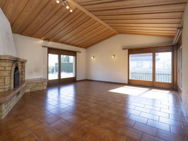 Einfamilienhaus kaufen in Conthey, Wallis
