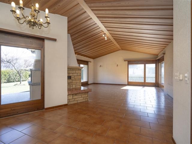 Einfamilienhaus kaufen in Conthey, Wallis