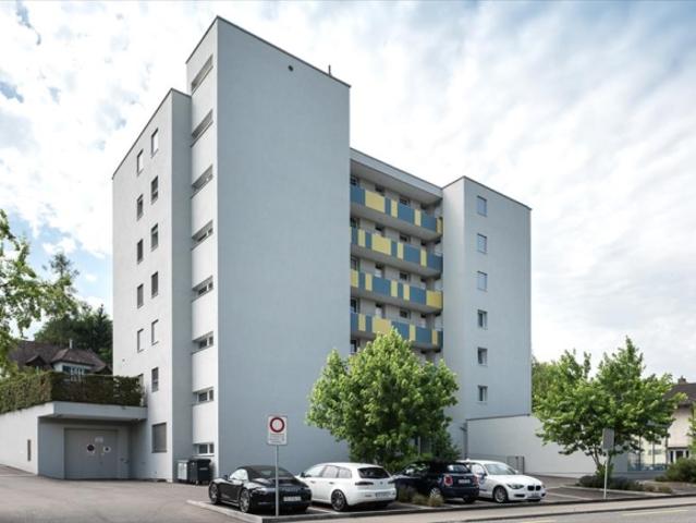 Wohnung mieten in Frauenfeld, Thurgau