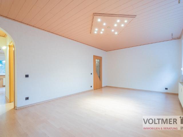 Wohnung kaufen in Wellesweiler, Neunkirchen