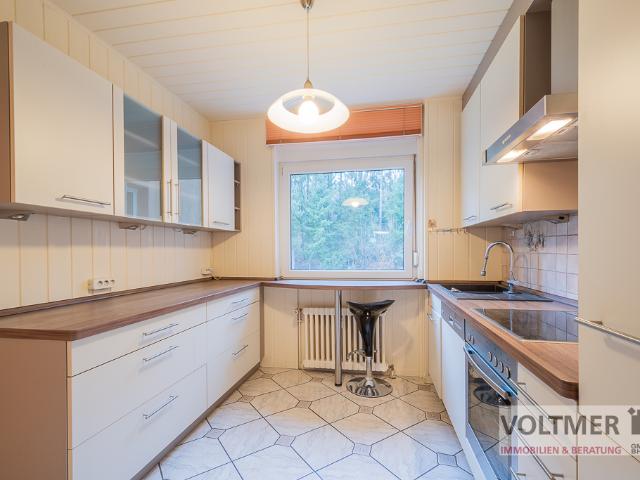 Wohnung kaufen in Wellesweiler, Neunkirchen