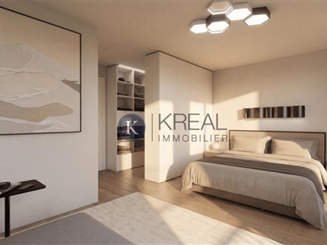 Reihenfamilienhaus kaufen in Vallorbe, Waadt