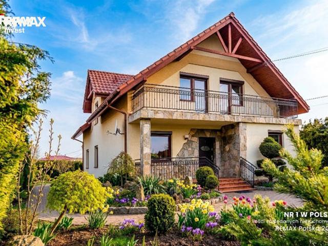 Dom na sprzedaż w Świnna, Śląskie