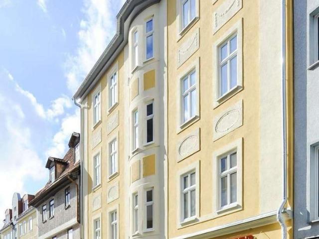 Apartment mieten in Meiningen, Thüringen