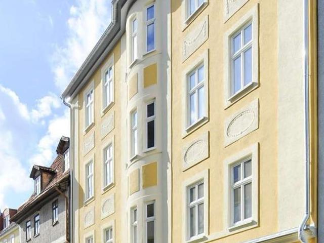 Wohnung mieten in Meiningen, Thüringen