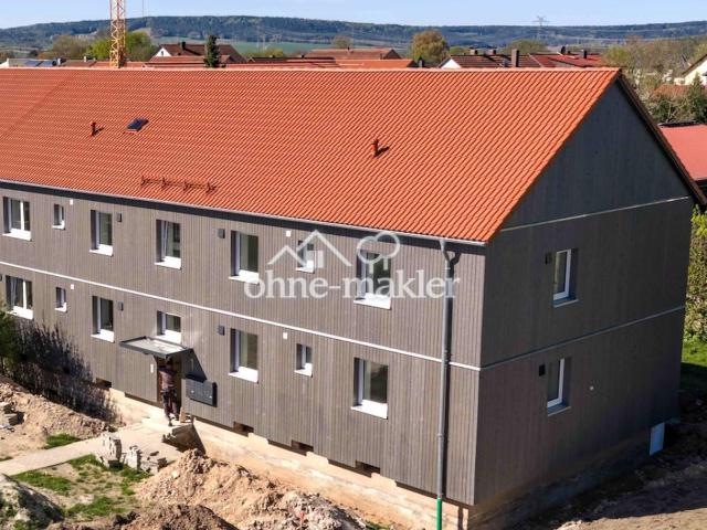 Apartment mieten in Schwandorf, Bayern