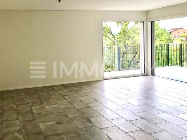 Wohnung kaufen in Vacallo, Tessin