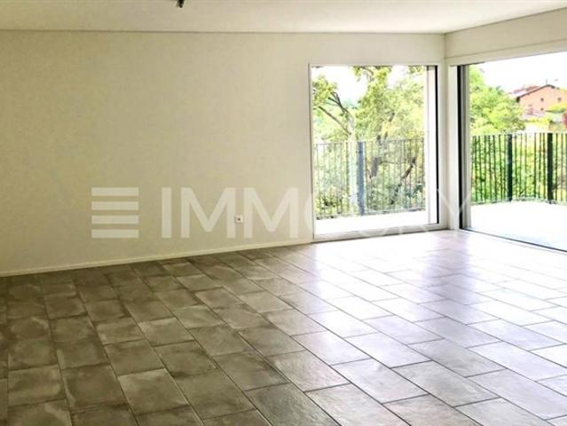 Wohnung kaufen in Vacallo, Tessin