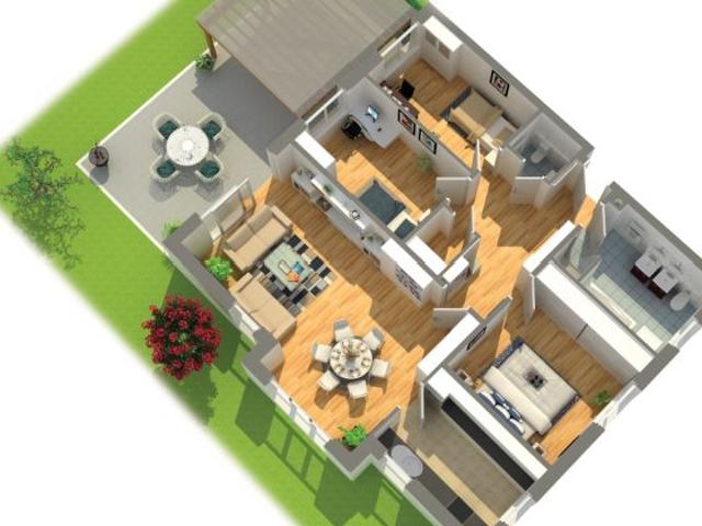 Wohnung kaufen in Jestetten, Baden-Württemberg