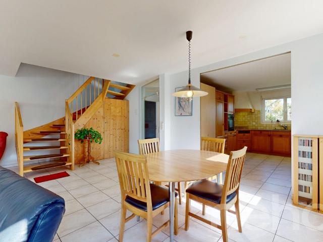 Maisonette kaufen in Murten, Freiburg