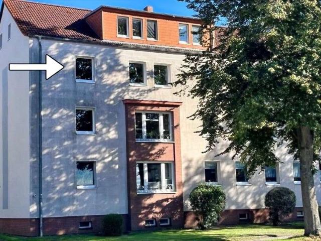 Wohnung kaufen in Stralsund, Vorpommern-Rügen