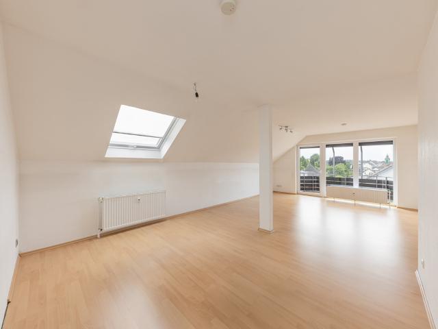 Wohnung kaufen in Rochollsberg, Radevormwald