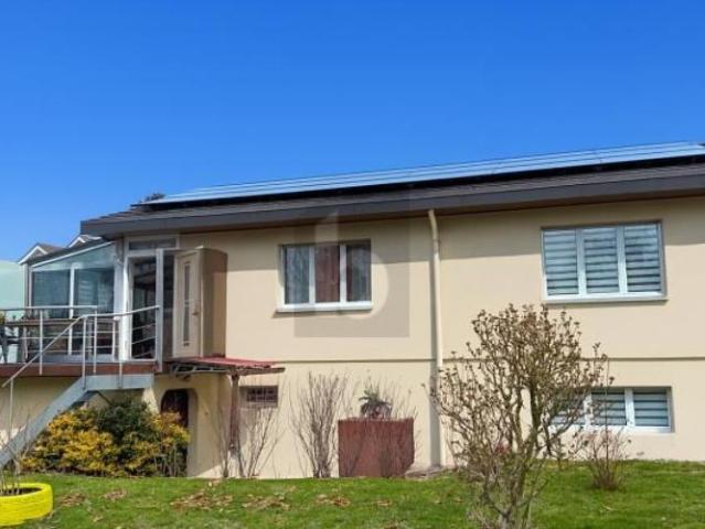 Haus mieten in Payerne, Waadt