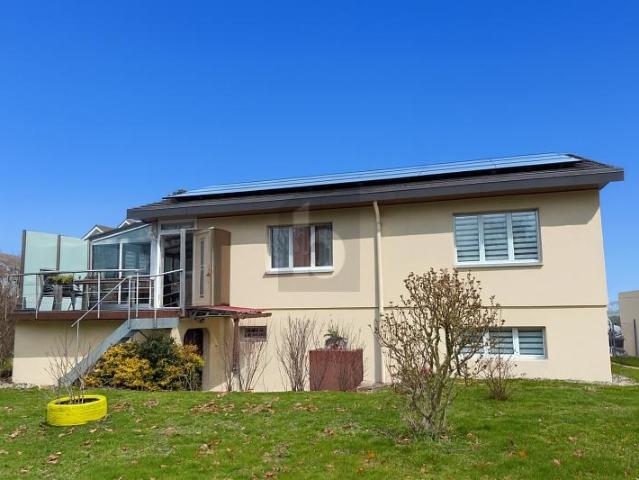 Haus kaufen in Payerne, Waadt