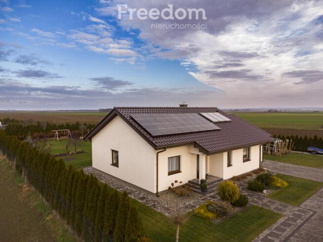 Dom na sprzedaż w Skoroszyce, Opolskie