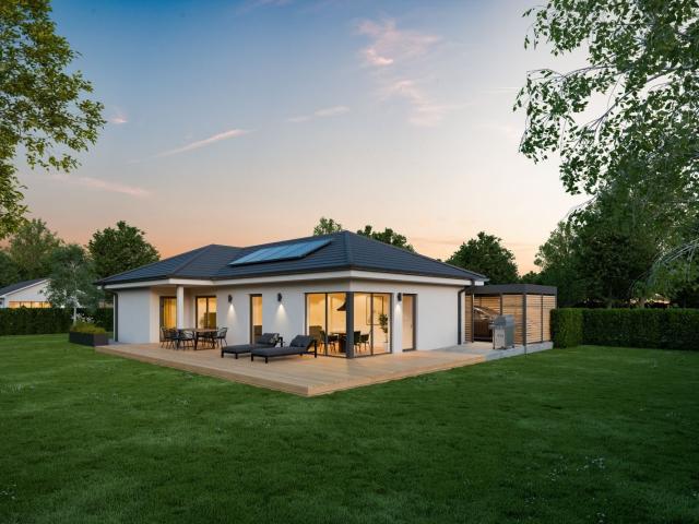 Haus kaufen in Schiffweiler