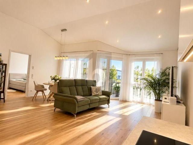 Apartment mieten in Jestetten, Baden-Württemberg