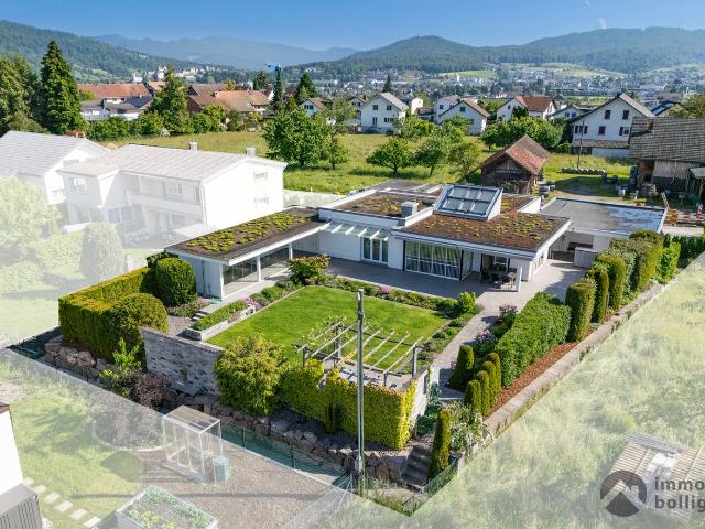 Reihenfamilienhaus kaufen in Rothrist, Aargau