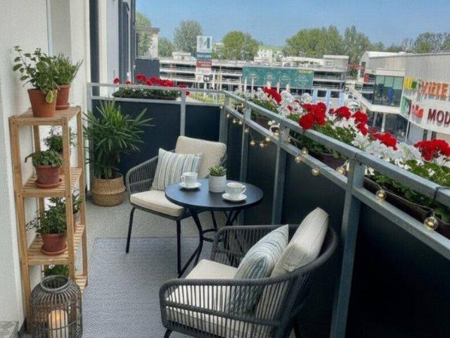 Apartment mieten in Musikantenviertel (Gartenstadt), Wiener Neustadt