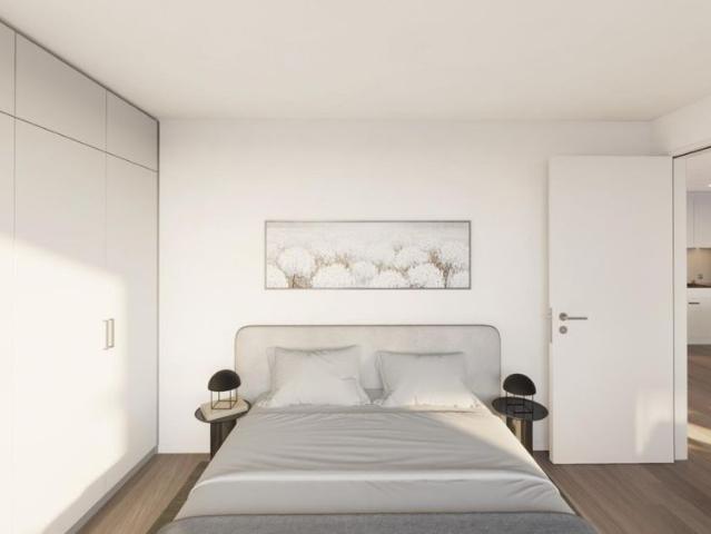 Apartment mieten in Affoltern am Albis, Zürich