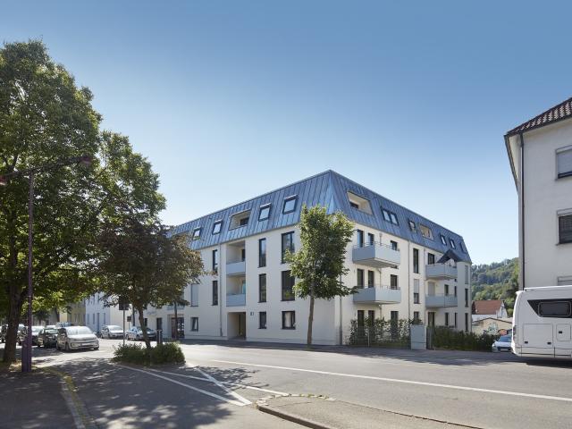 Apartment mieten in Ebingen, Albstadt
