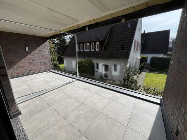 Apartment mieten in Dorenkamp, Rheine