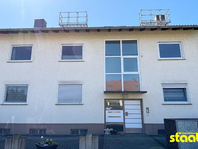 Wohnung kaufen in Strietwald, Bayern