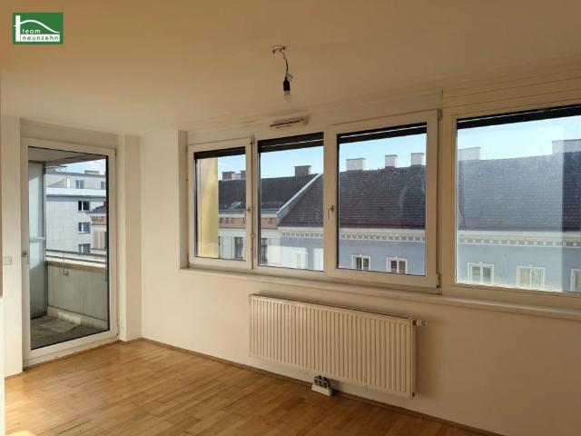 Apartment mieten in KG Favoriten, Wien