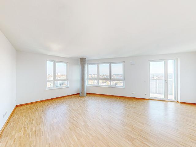 Apartment mieten in Thalkirchen-Obersendling-Forstenried-Fürstenried-Solln, München