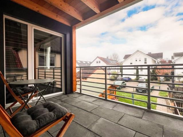 Apartment mieten in Rutesheim, Baden-Württemberg