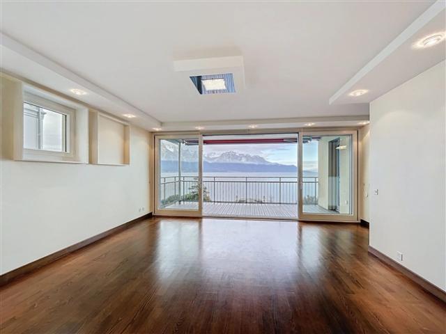 Wohnung kaufen in Chailly-Montreux, Waadt
